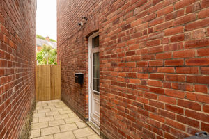 Rivelin Street Walkley